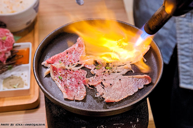 深夜裡的隱藏版極限燒肉丼,彰化的超人氣燒肉丼在逢甲也能吃得到!