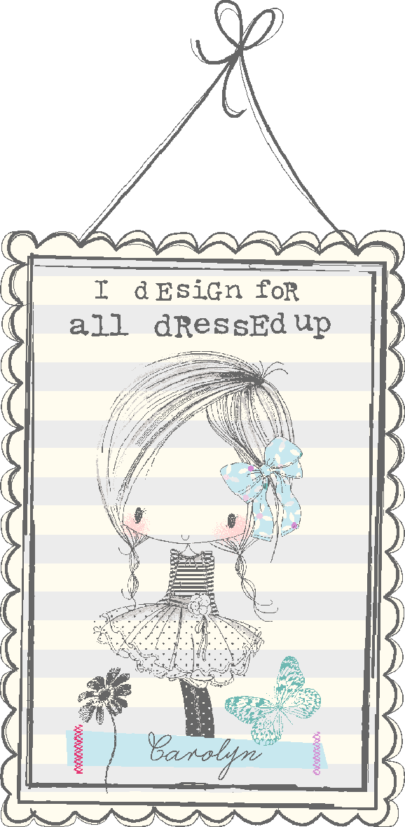 Designing For All Dressed Up