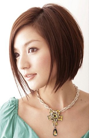 Newest Hair Trends For Bob Hairstyle  Hirstyles and Haircuts for 2014