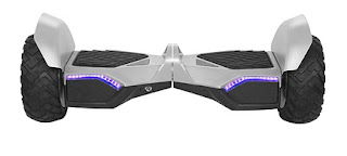 hoverboard todo terreno