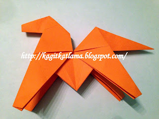 Origami: Origami At