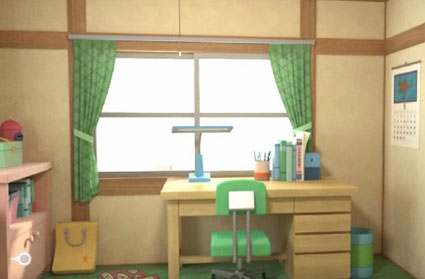 Doraemon Story