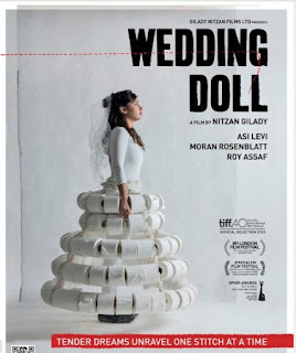 Sinopsis Film Wedding Doll
