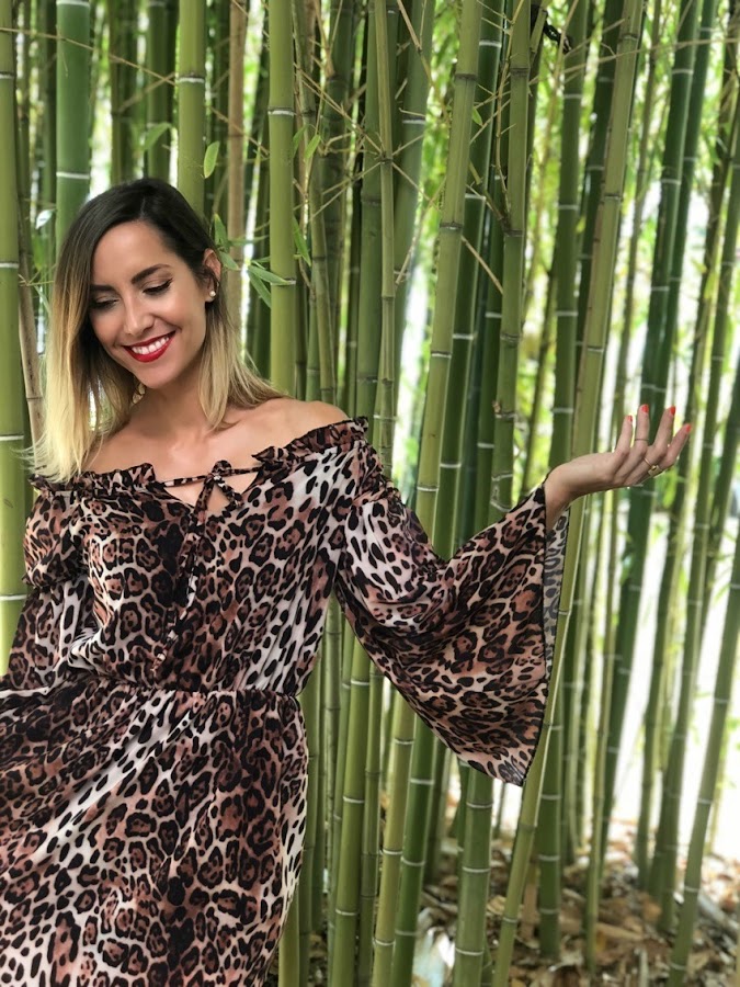 Fitness And Chicness-Triple Animal Print-9