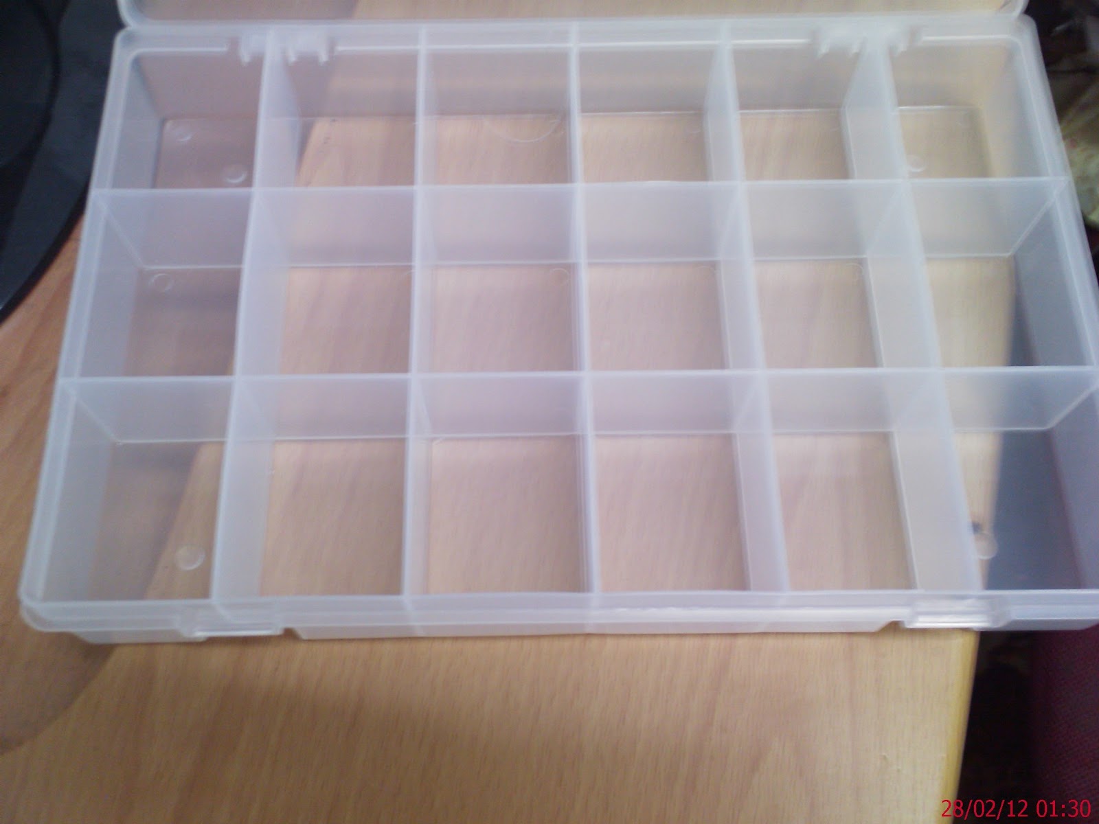 NNS Felt Creation storage box and multi purpose drawer