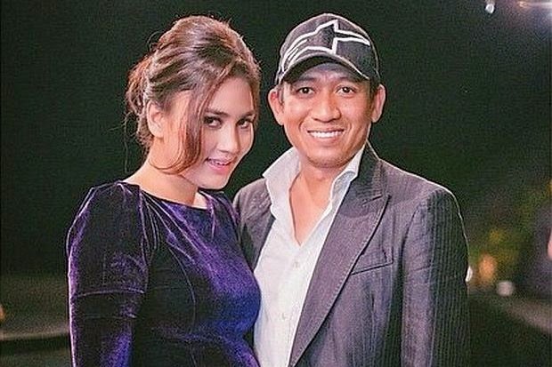 Fasha Sandha Terluka Dibandingkan Dengan Nora Danish ...
Fasha Sandha Dan Nora Danish