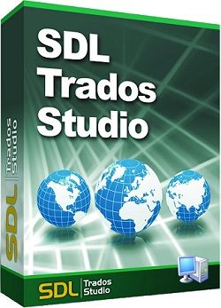 SDL Trados Studio 2017 Professional 14.0.5889.5 poster box cover