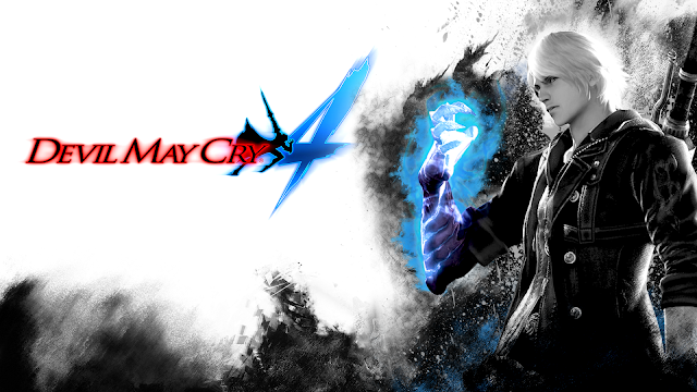 Devil May Cry 4 Special Edition Repack Devil May Cry 4 Special Edition Repack
