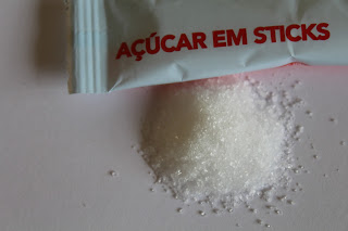 Soda Tax ,menos 4.225 toneladas de açúcar