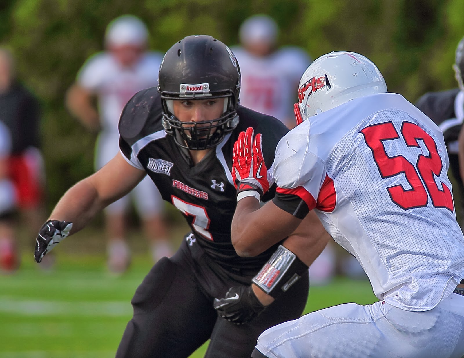 Lake Forest College Football Blog Players Of The Week Monmouth 2013 lake-forest-college-football-blog-players-of-the-week-monmouth-2013