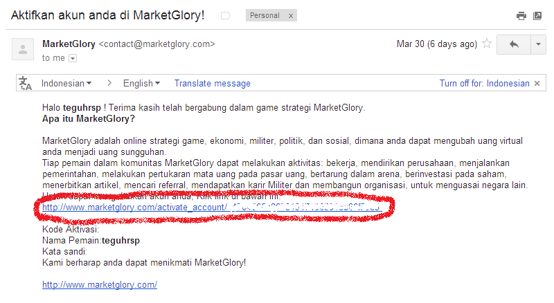 SUMBER ILMU
