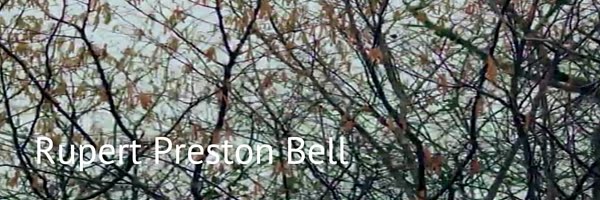 Rupert Preston Bell