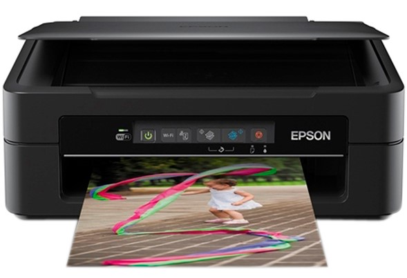 epson printer drivers for xp download