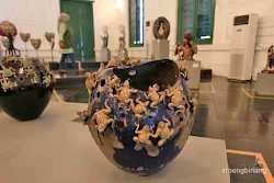 museum seni rupa dan keramik jakarta