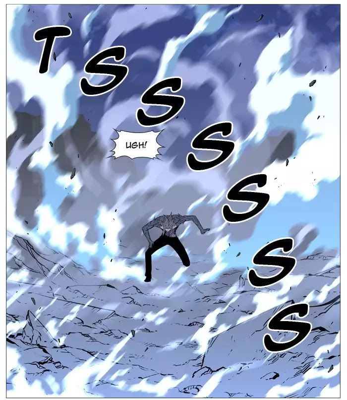 Noblesse - Noblesse Chap 516 tập 517 Noblesse - Noblesse Chap 516 tập 517
