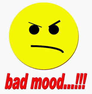 tips mengatasi perasaan bad mood