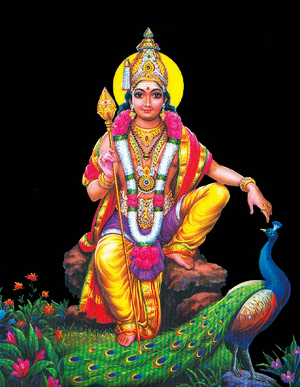 Hindu Lord Murugan HD wallpapers Images Pictures photos Gallery Free  Download | Hindu God Image 
