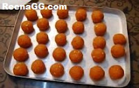 बूंदी के लड्डू बनाने की विधि - Boondi ke Ladoo Recipe in Hindi