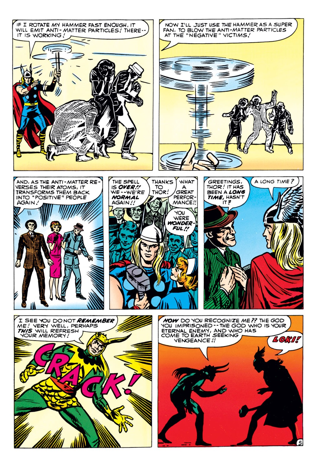 Superman Vs Thor Superhero Database Superman Vs Thor Superhero Database