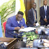 Le Rassemblement aile Olenghankoy s'engage à  présenter les trois noms à Joseph Kabila