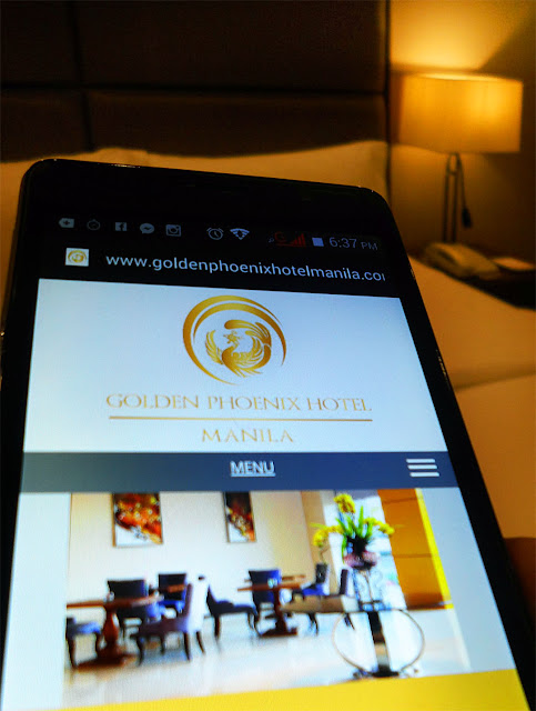 Golden Phoenix Hotel Beijing Superior Room Golden Phoenix Hotel Beijing Superior Room