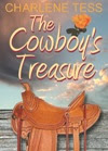 The Cowboy's Treasure by Charlene Tess photo