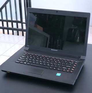 Laptop Lenovo B490 Bekas Di Malang