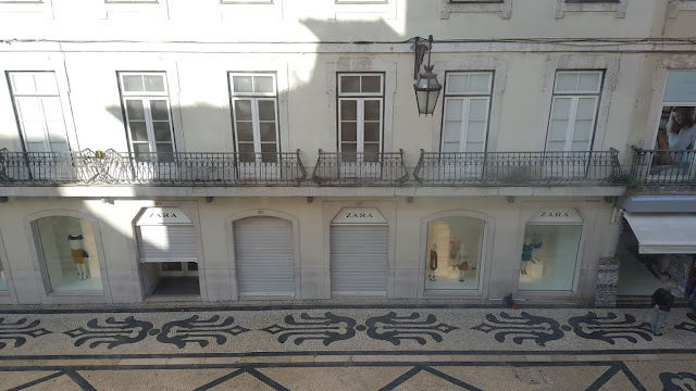 Apartamento turístico de alquiler en Lisboa