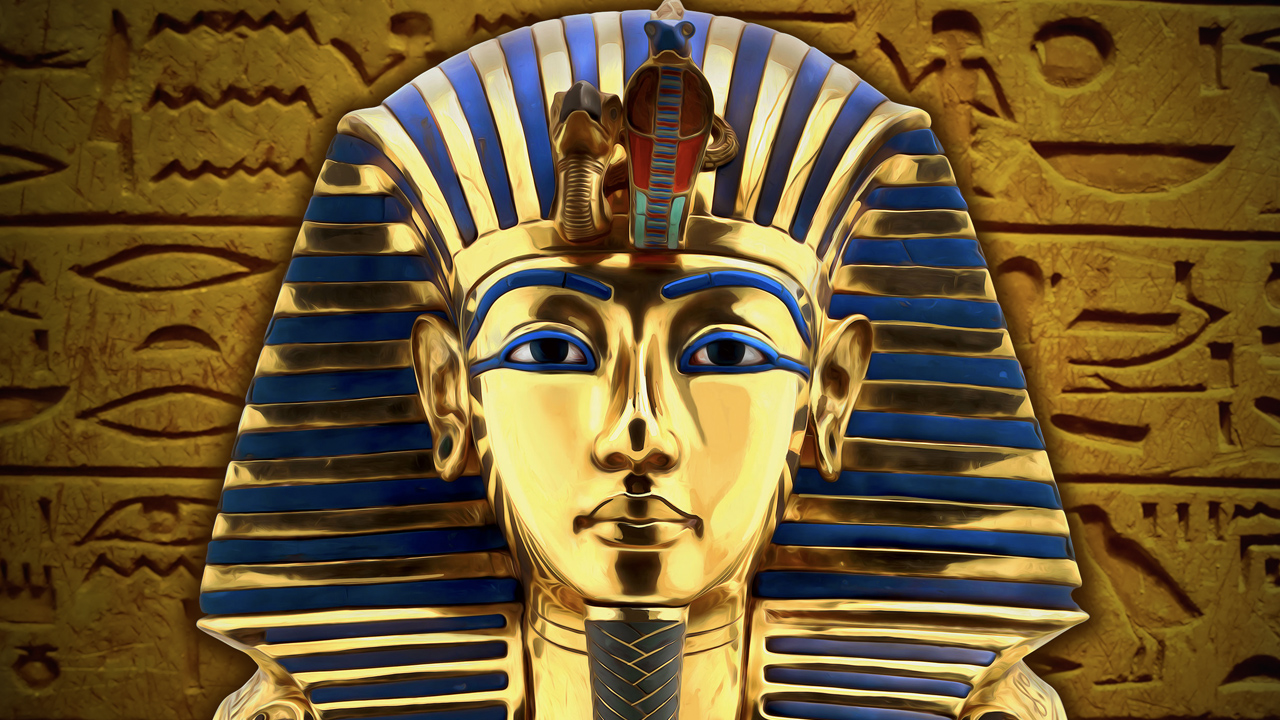 Mitologia e Cultura Egípcia
