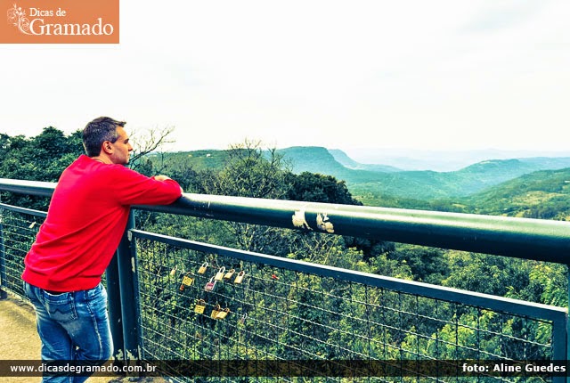 Do Vale do Quilombo (foto) às lojas de fragrâncias, deixe o cheiro de Gramado tomar conta de você.