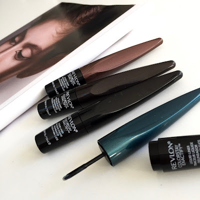 colorstay exactify revlon