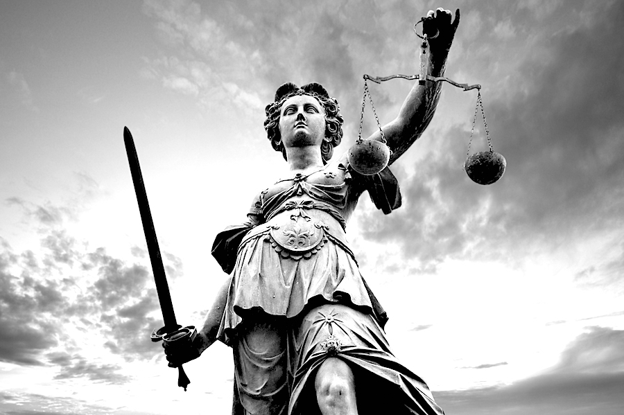 Equal Justice Foundation: Welcome to the Team!