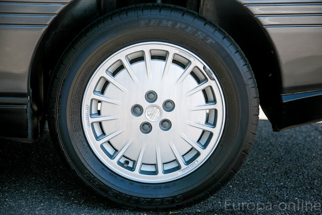 Saab Dealership Near Me >> Tamerlane's Thoughts: 11,000 mile Alfa 164 for sale Saab Dealership Near Me >> Tamerlane's Thoughts: 11,000 mile Alfa 164 for sale