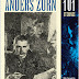 Book on Zorn's Etchings Arrives in a Month