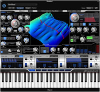 Waldorf Nave v1.15 Full version