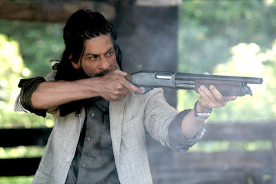 Don 2 trailer