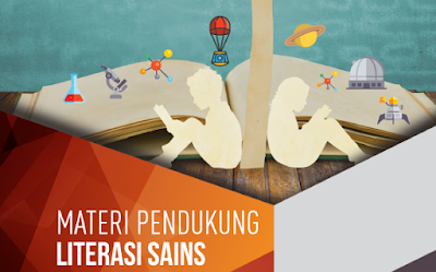 Literasi Sains Literasi Sains