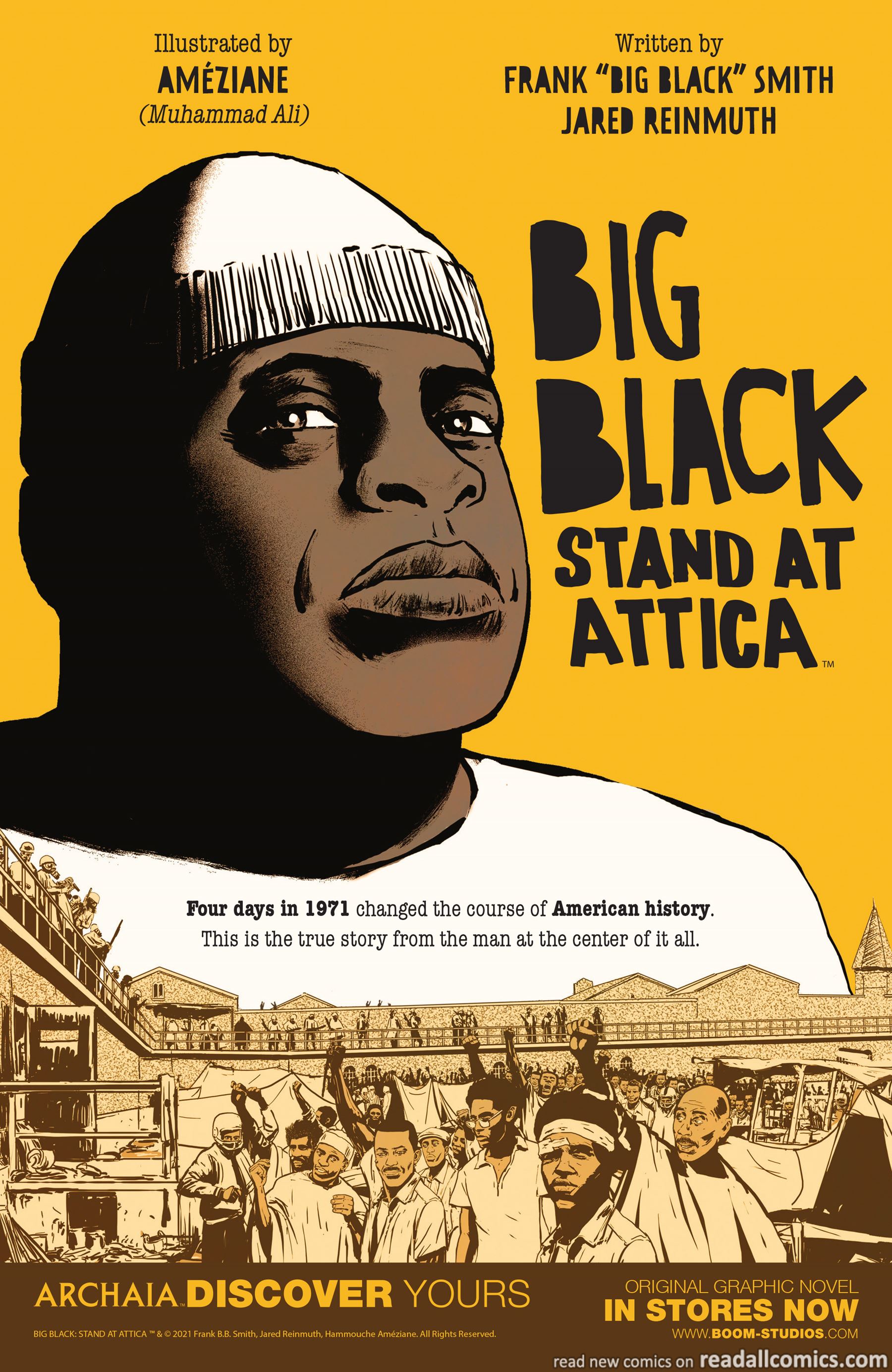 Once & Future chapter 18 page 28