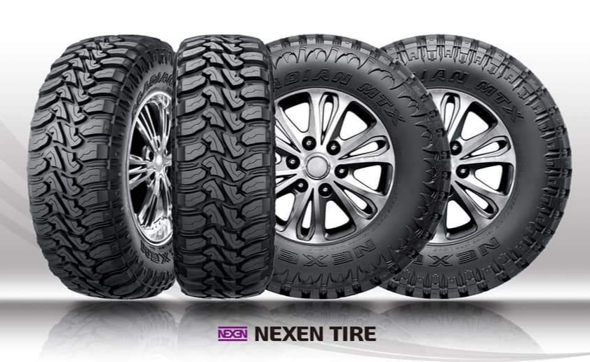 عروض العمودي وكلاء تويو TOYO ونيكسن NEXEN لاطارات السيارات في السعودية