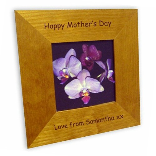 Mother's Day Frame News Tumblr