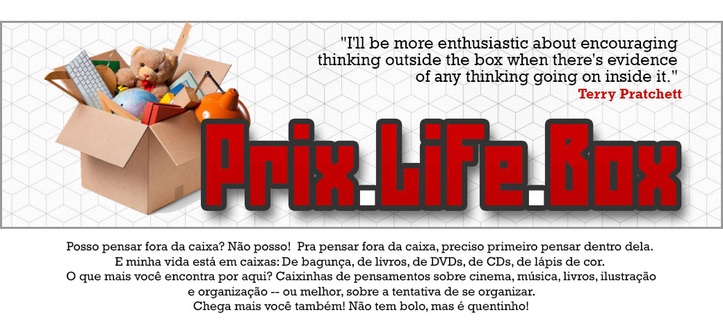 Prix Life Box