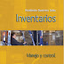 INVENTARIOS, Manejo y Control - Humberto Guerrero Salas