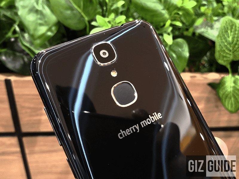 Cherry Mobile Flare S6 Deluxe: First Camera Samples