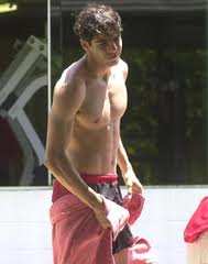 Kaka Profile & Pictures/Images 2012 | Sports All Stars
