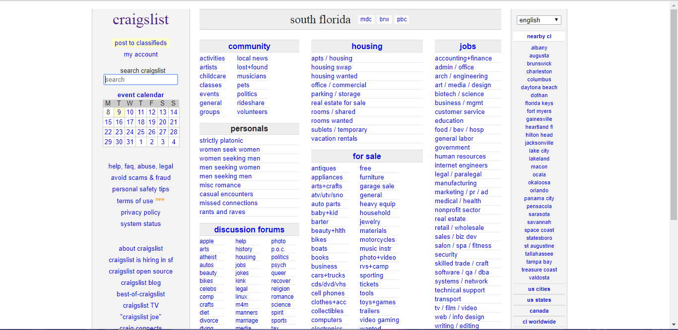 Craigslist Tampa Puppies / Craigslist Tampa Pets Pinellas Wayang Pets