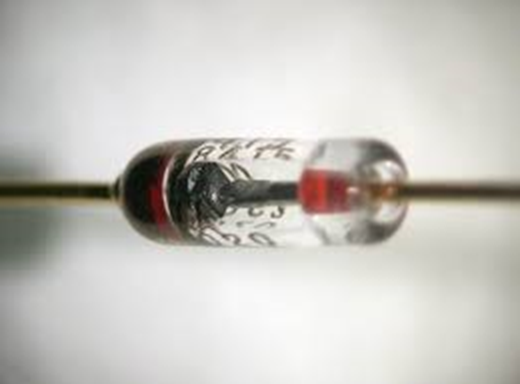 vacuum tube diode