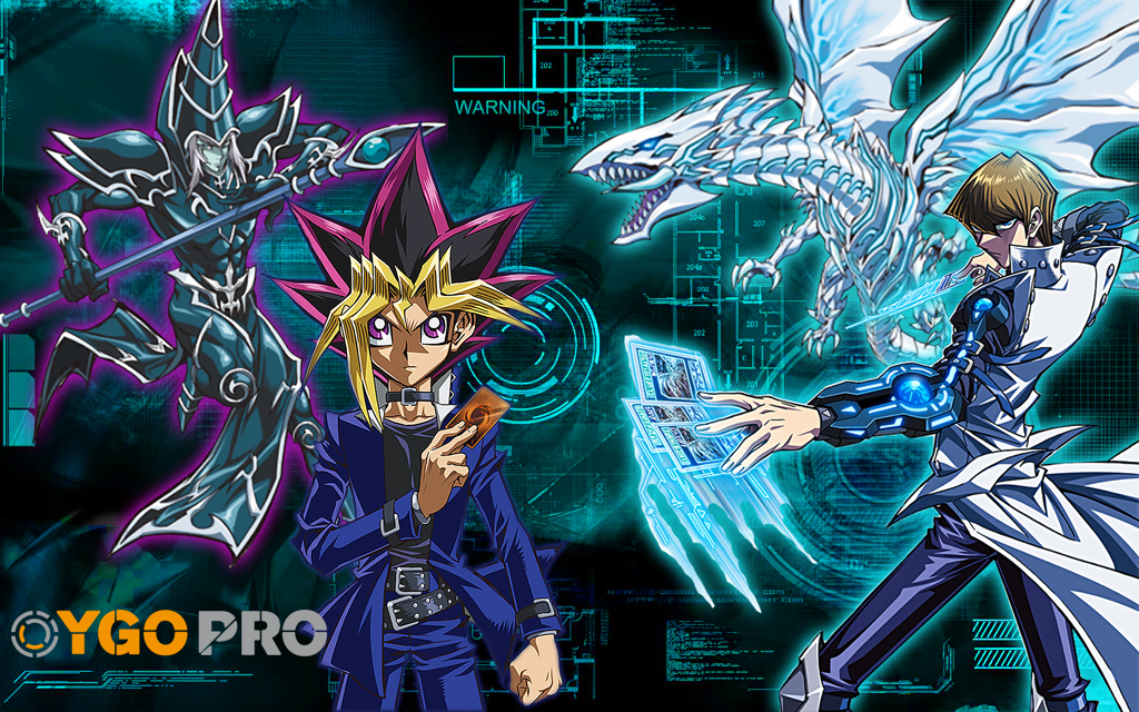 Yu gi oh pro download