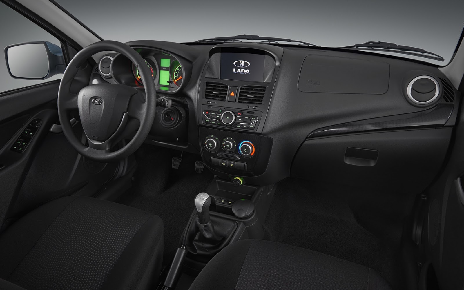 Yeni Lada Granta Hb Lada Kalina Hb Datsun Mi Do Otometre