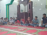 Reward Satu Juta Untuk Penangkap Oknum Pelanggar Norma Kampung Reward Satu Juta Untuk Penangkap Oknum Pelanggar Norma Kampung