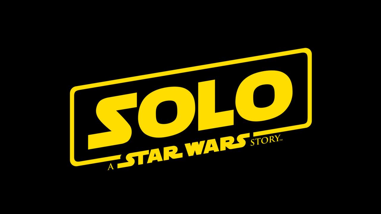 Disney At Heart Solo A Star Wars Story Teaser Trailer Posters